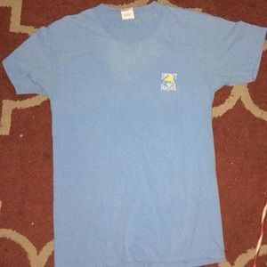 Salty dog cafe T-shirt